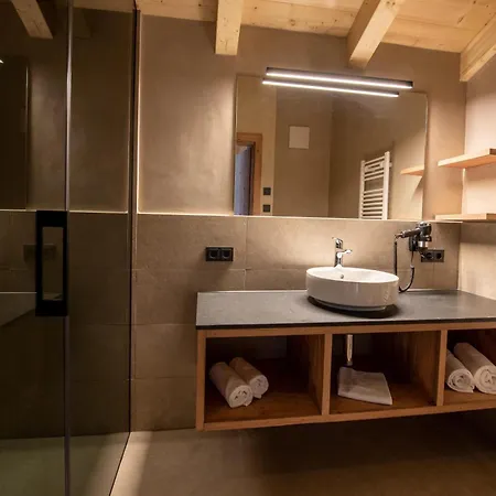 Lägenhet Filzsteinresort 5 *