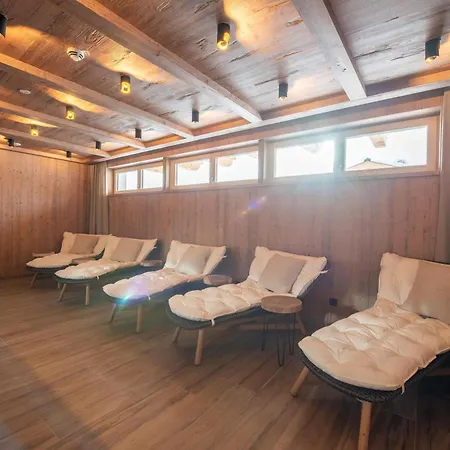 Lägenhet Filzsteinresort 5 *