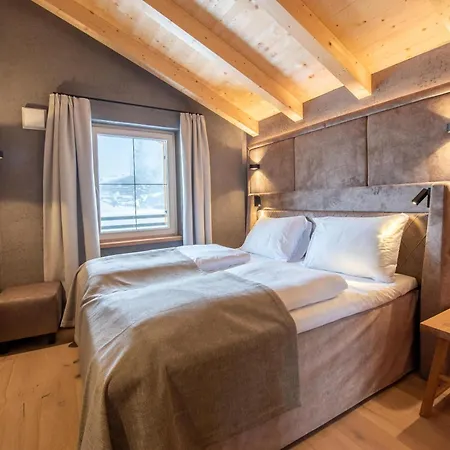 Lägenhet Filzsteinresort 5