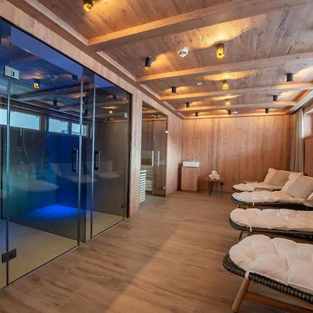 Filzsteinresort 5 Lägenhet