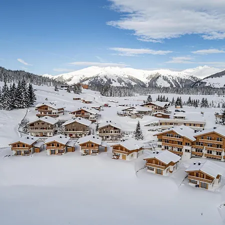 Apartment Filzsteinresort 5 *