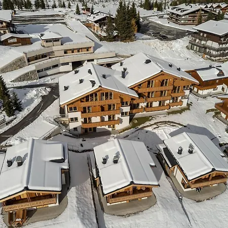 Filzsteinresort 5 Lägenhet *