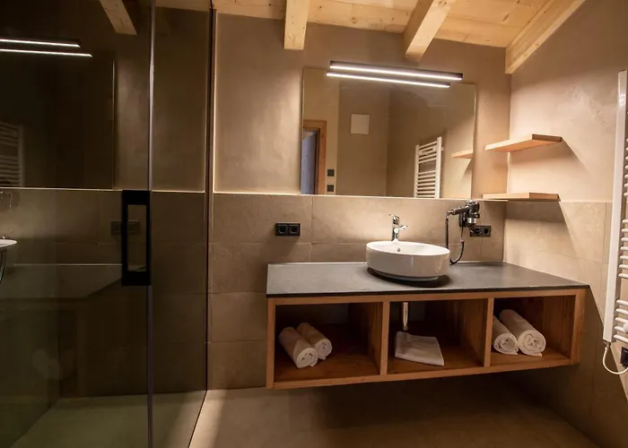 Lejlighed Filzsteinresort 5 *