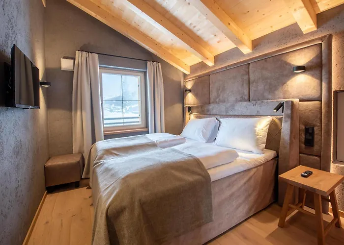 Lejlighed Filzsteinresort 5